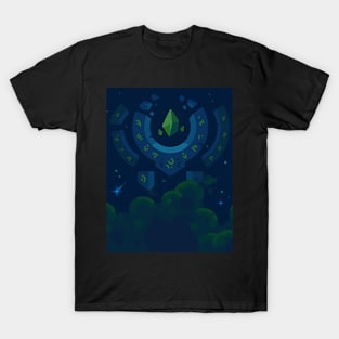 galaxy T-Shirt